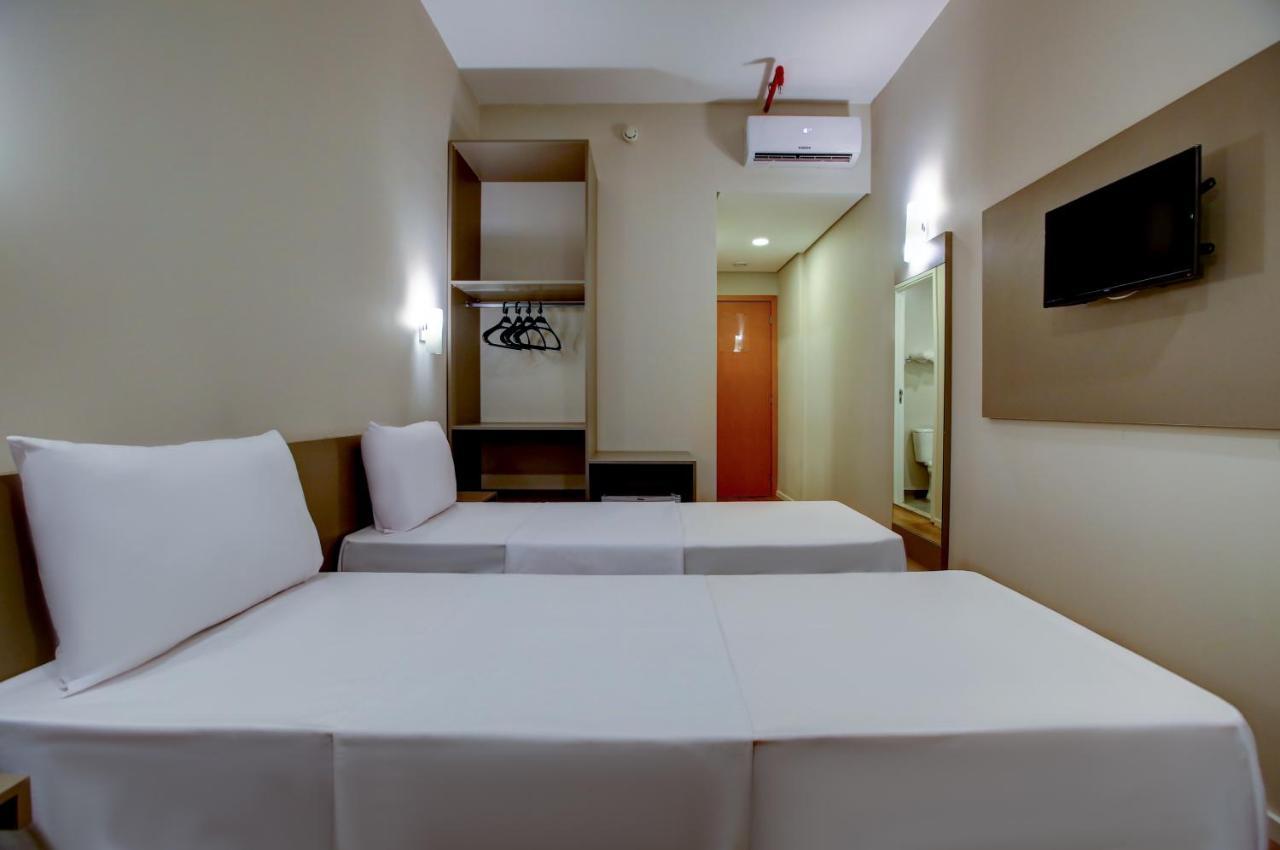 Transamerica Fit 3* Rondonopolis