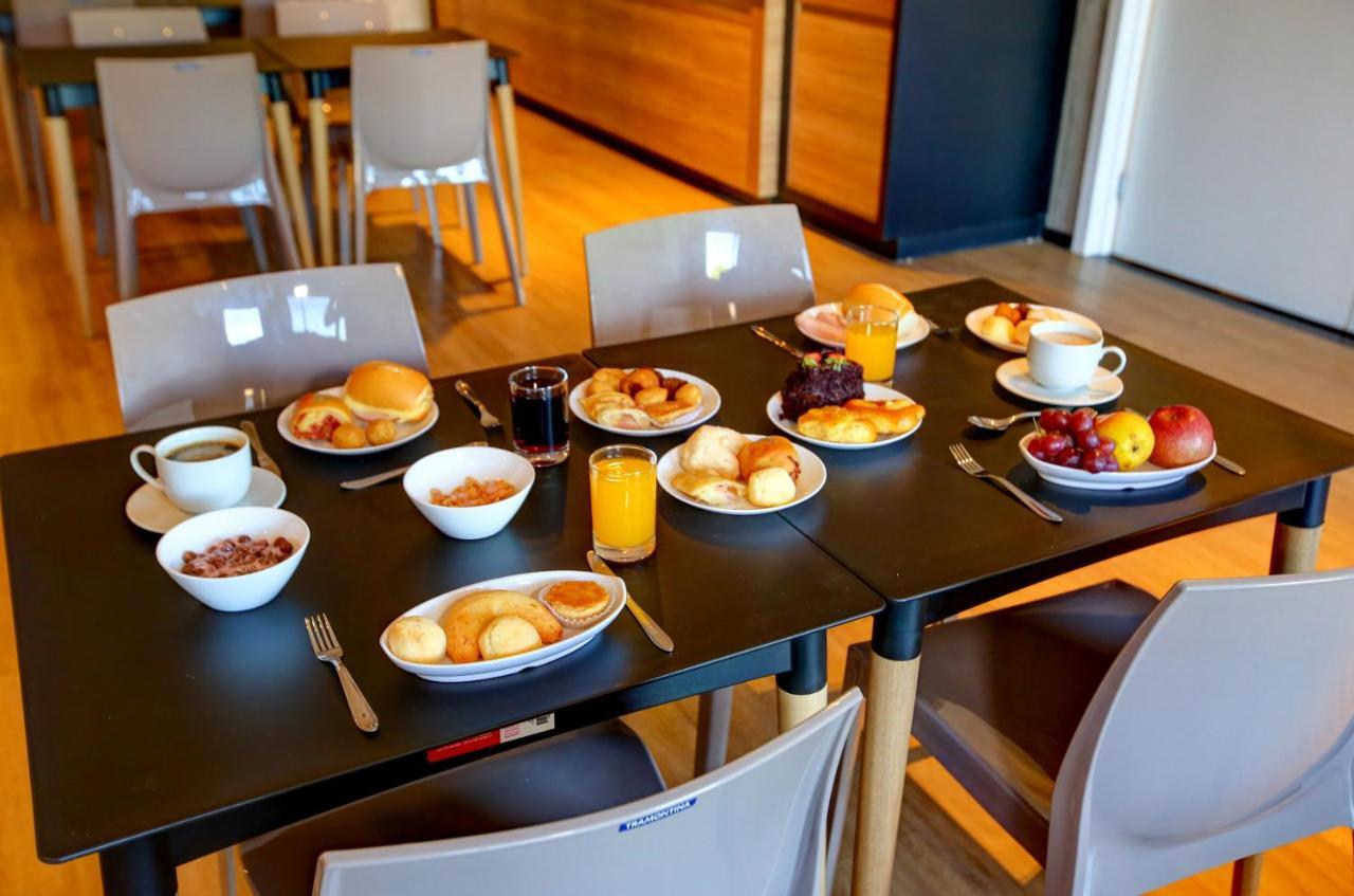 Transamerica Fit 3* Rondonopolis
