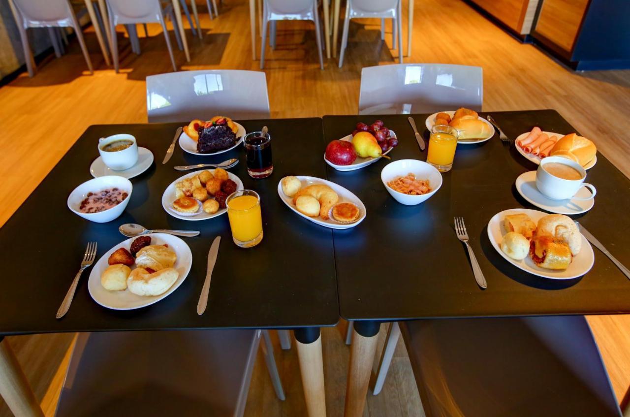 Transamerica Fit Hotel