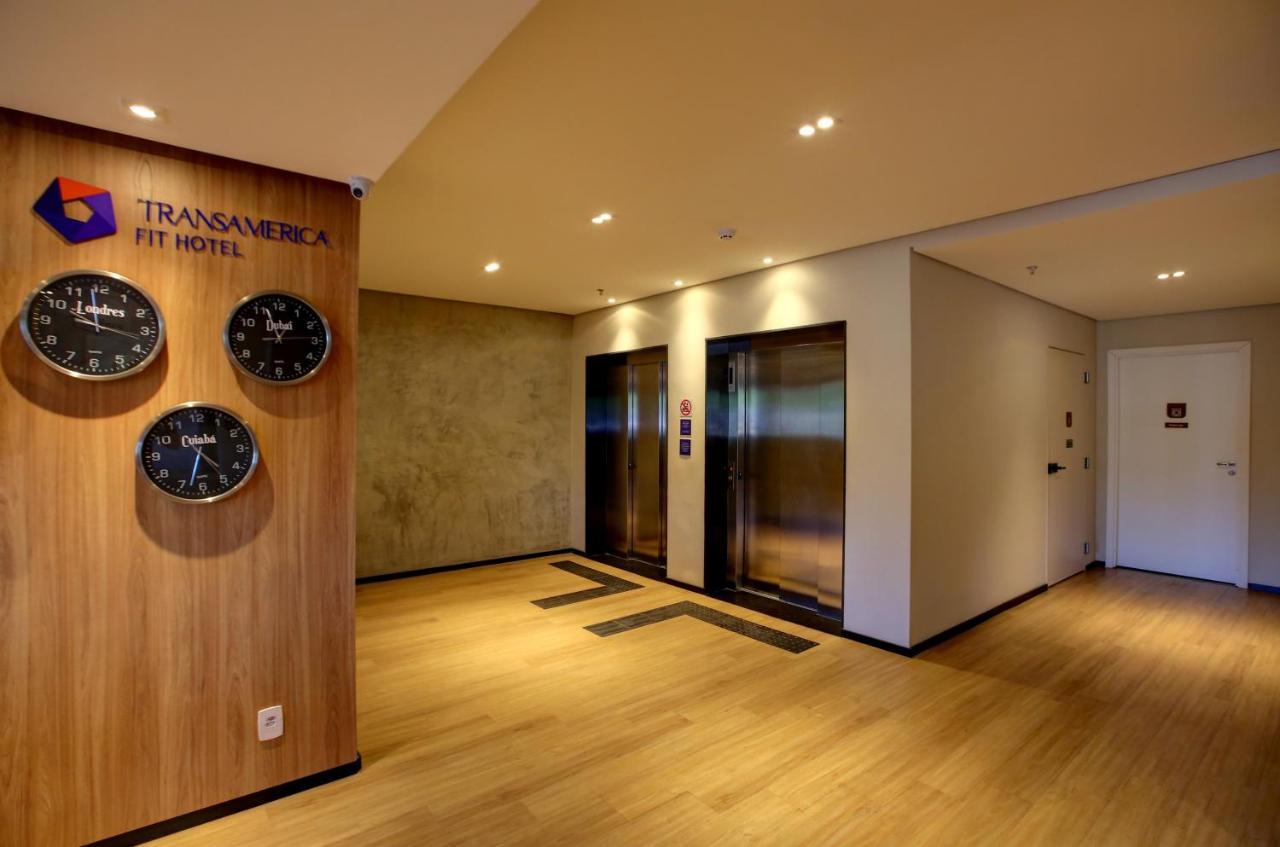 Transamerica Fit 3*