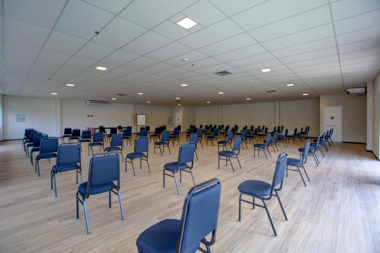 Transamerica Fit Hotel 3*