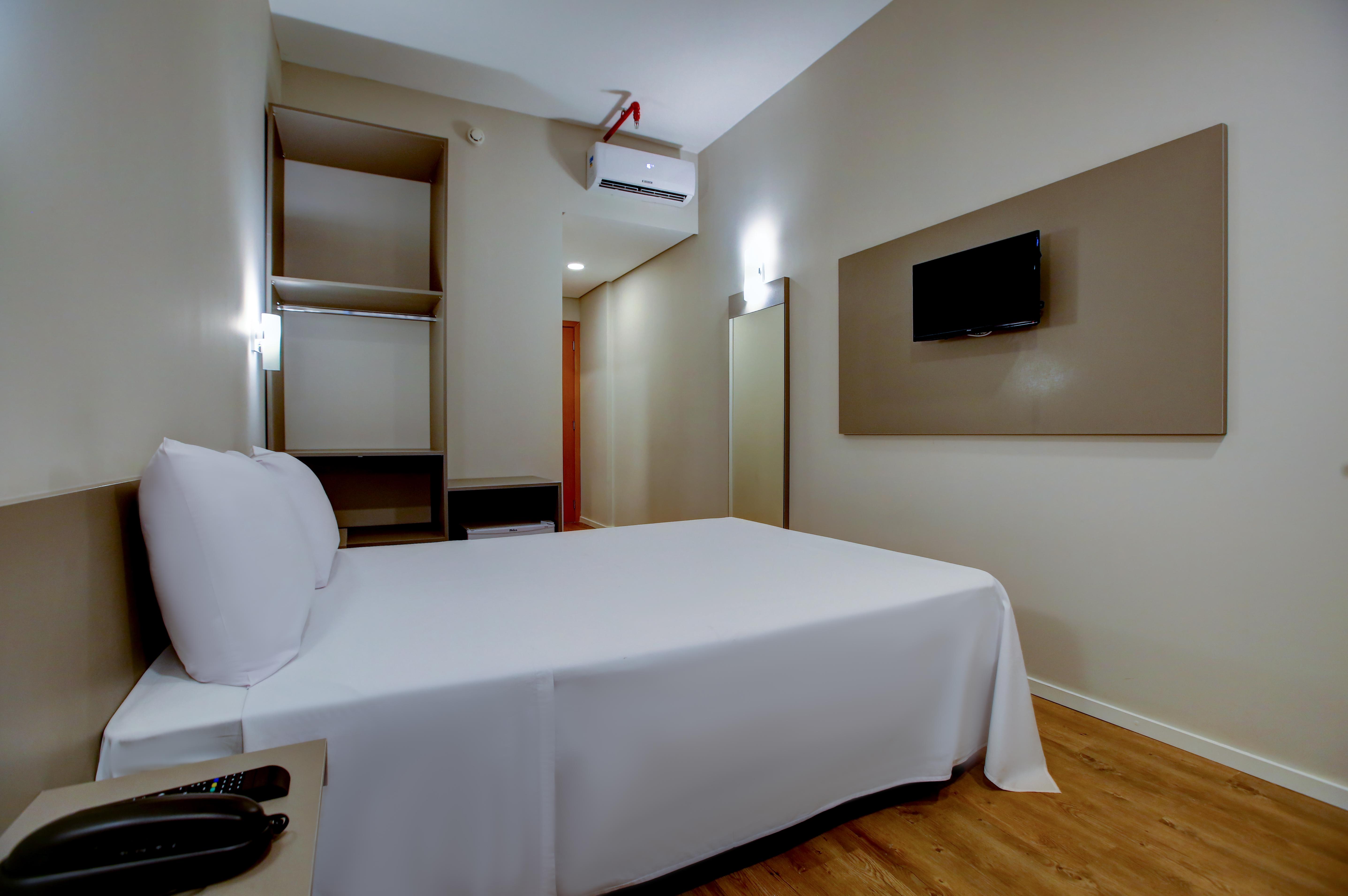 Transamerica Fit Hotel 3*