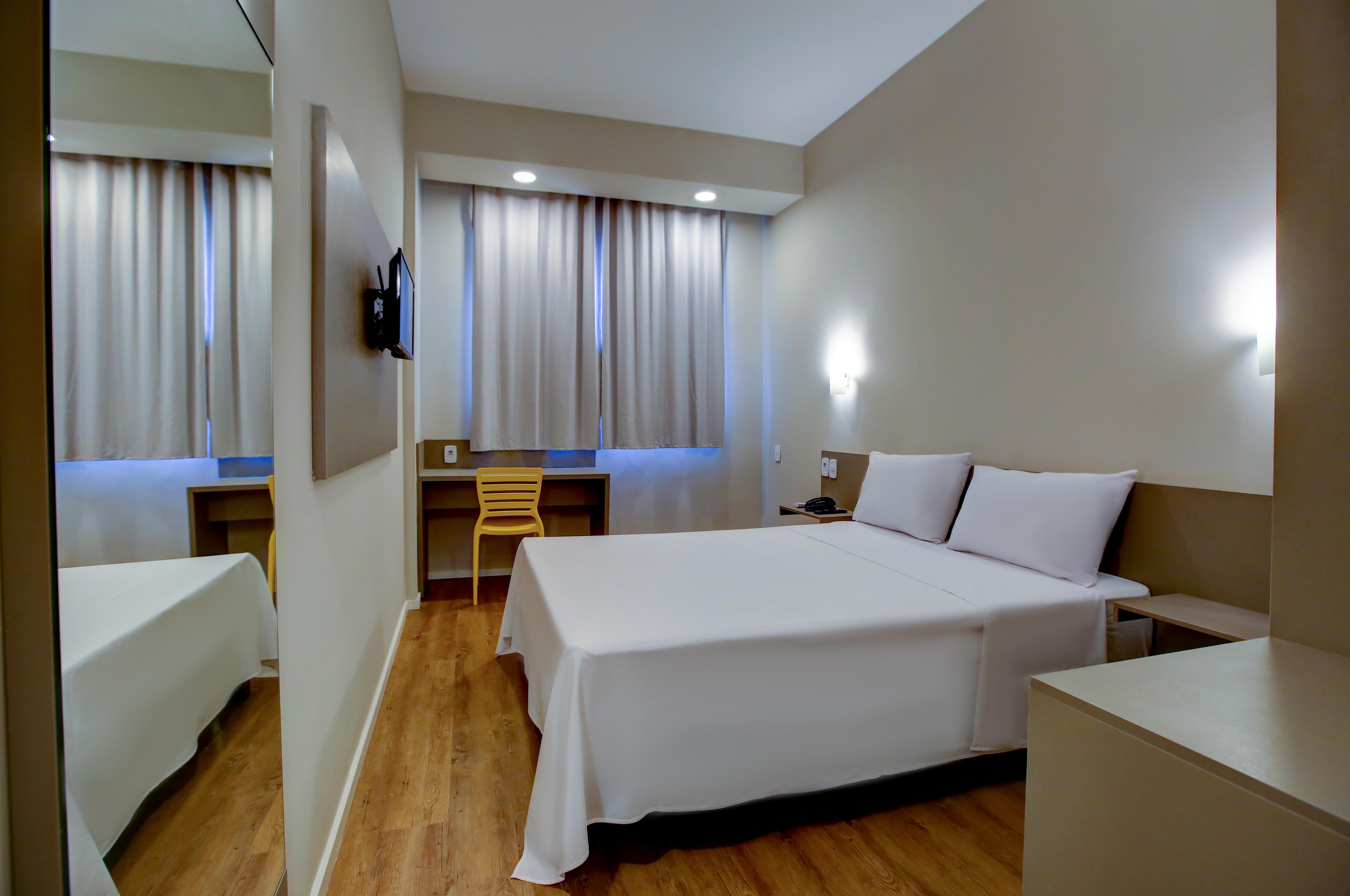 Hotel Transamerica Fit Rondonopolis