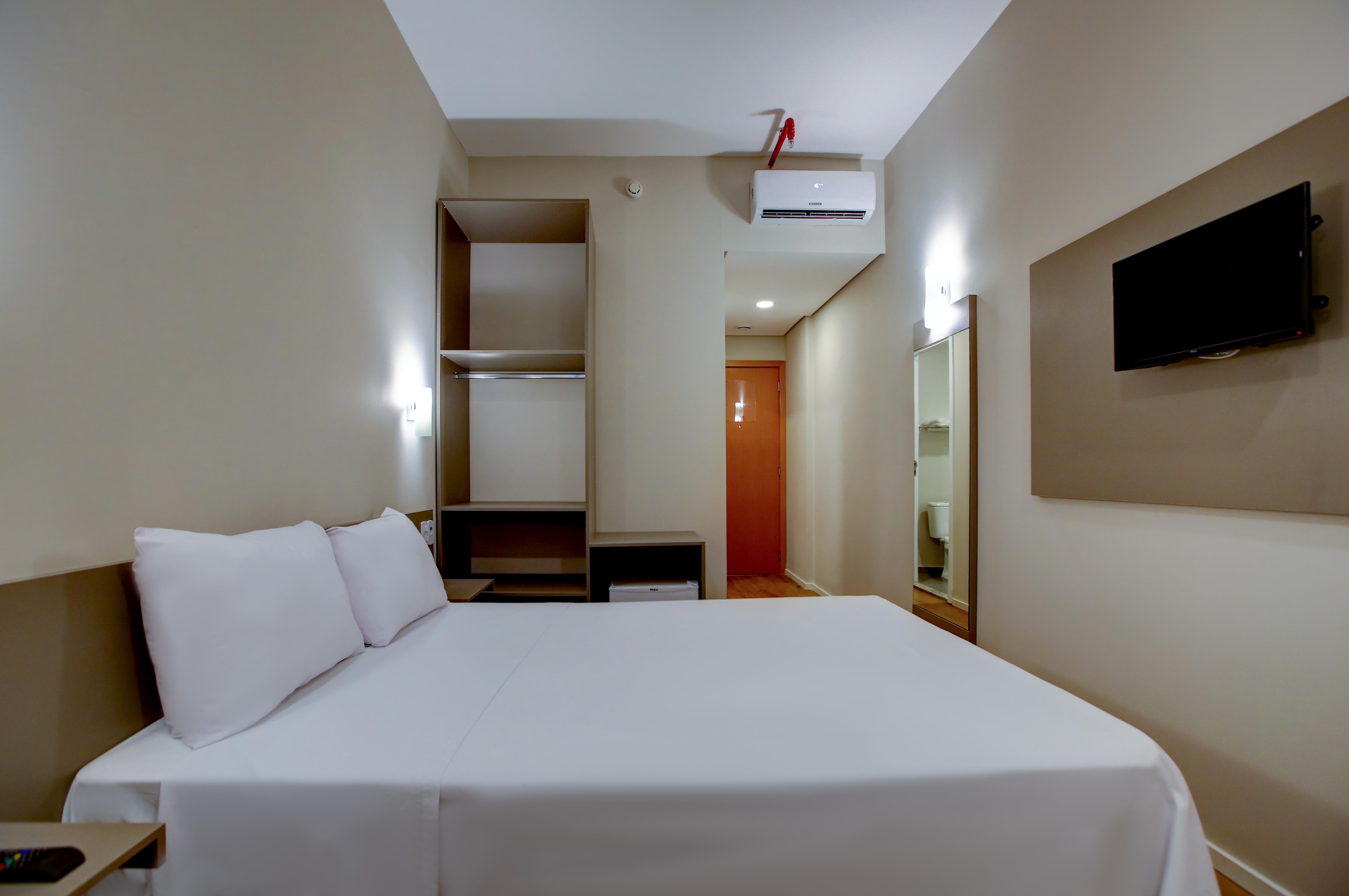Transamerica Fit Hotel 3*