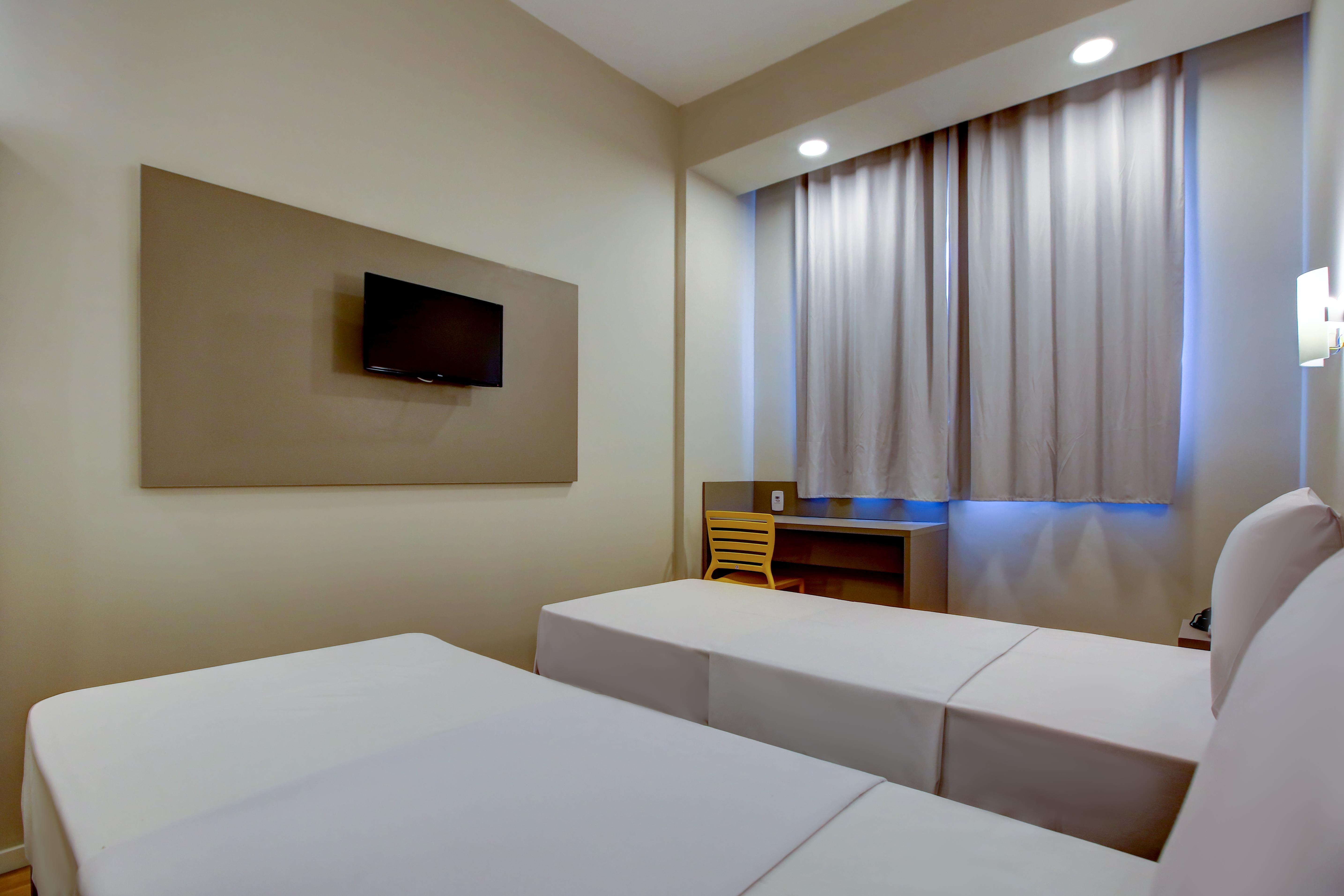 Transamerica Fit 3* Rondonopolis