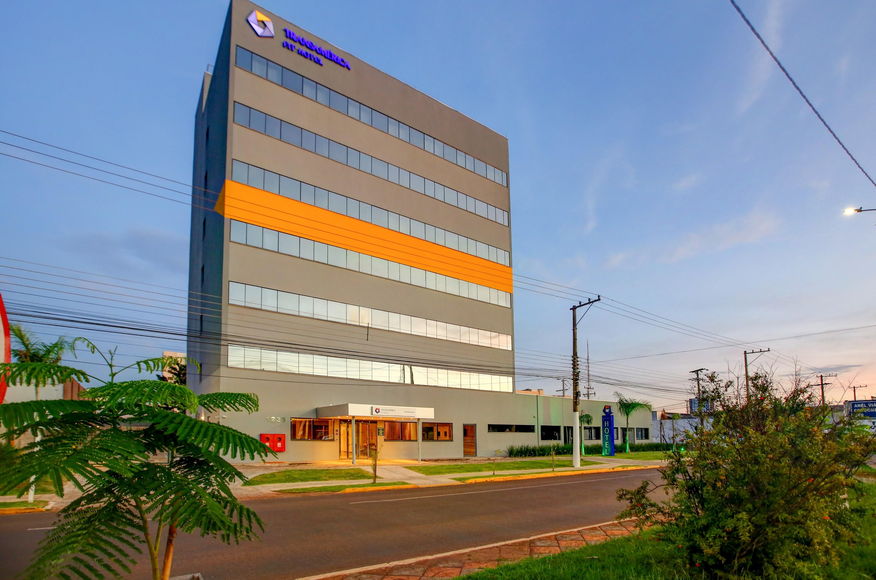 Transamerica Fit 3*